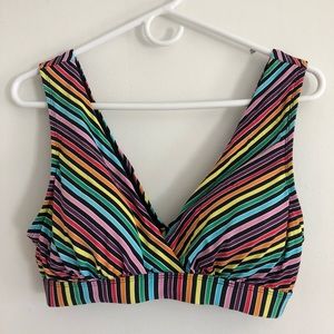 ModCloth bikini top